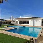 Casa Amendoeiras By Lovelystay Villa Albufeira