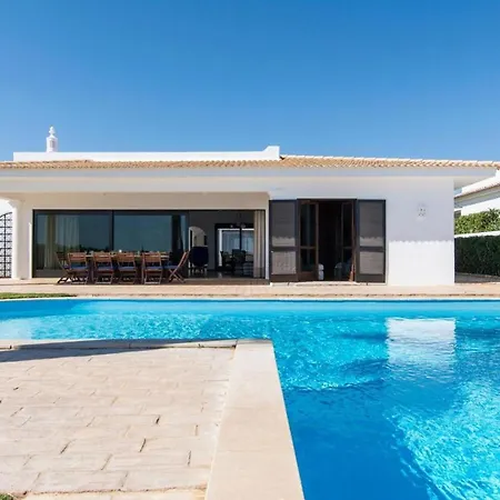 Casa Amendoeiras By Lovelystay Villa Albufeira