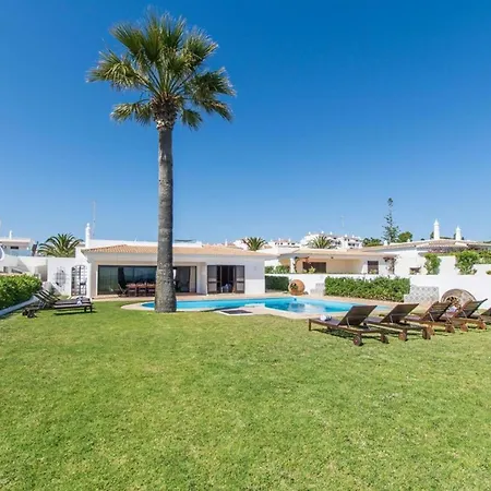 Casa Amendoeiras By Lovelystay Albufeira