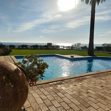 Casa Amendoeiras By Lovelystay Villa *