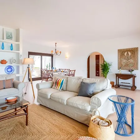 Casa Amendoeiras By Lovelystay