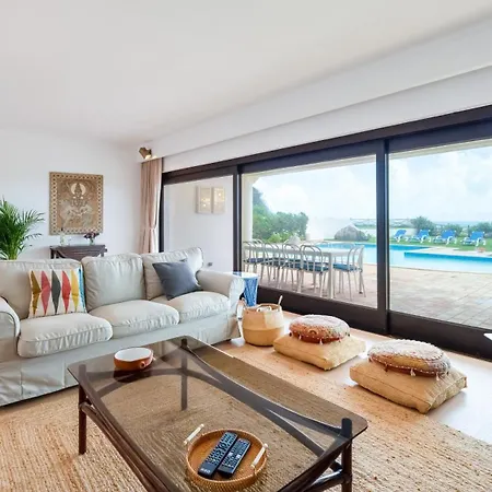 Casa Amendoeiras By Lovelystay * Albufeira