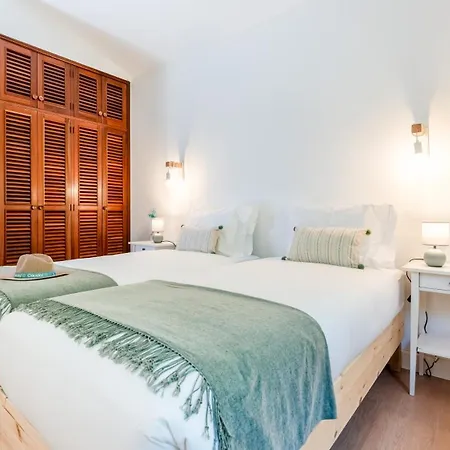 빌라 Casa Amendoeiras By Lovelystay