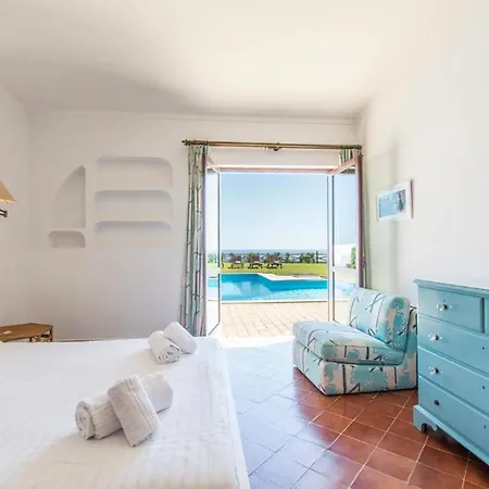 Casa Amendoeiras By Lovelystay Villa