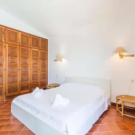 Casa Amendoeiras By Lovelystay Villa