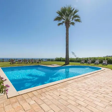 Villa Casa Amendoeiras By Lovelystay Albufeira
