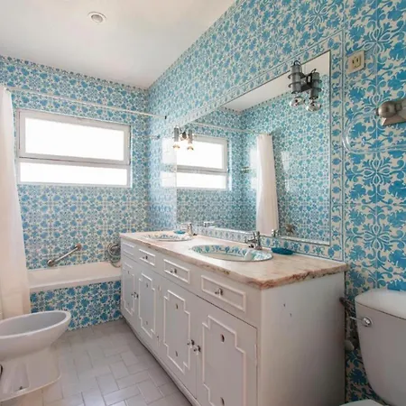 Casa Amendoeiras By Lovelystay Albufeira