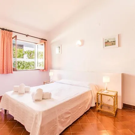 Villa Casa Amendoeiras By Lovelystay