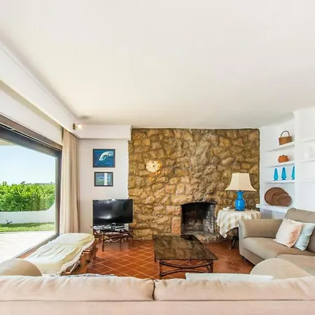 Casa Amendoeiras By Lovelystay Villa