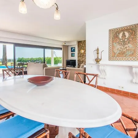 Villa Casa Amendoeiras By Lovelystay *