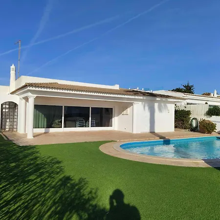 Villa Casa Amendoeiras By Lovelystay *