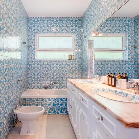 Casa Amendoeiras By Lovelystay Albufeira