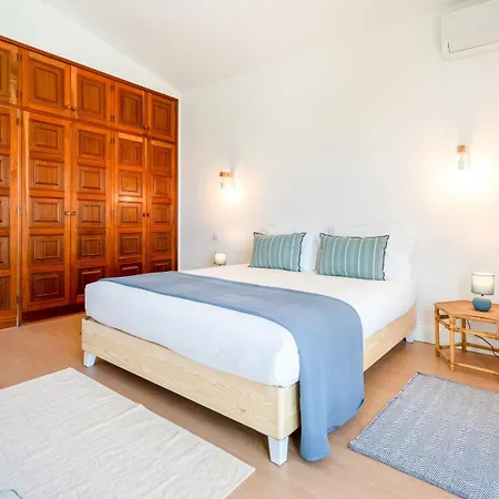 Villa Casa Amendoeiras By Lovelystay