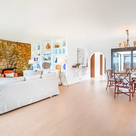 Casa Amendoeiras By Lovelystay Villa