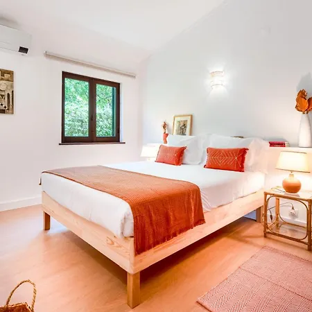 Casa Amendoeiras By Lovelystay Villa *