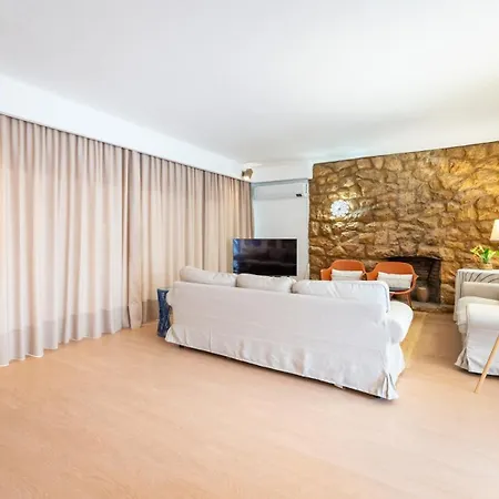 Casa Amendoeiras By Lovelystay Villa Albufeira