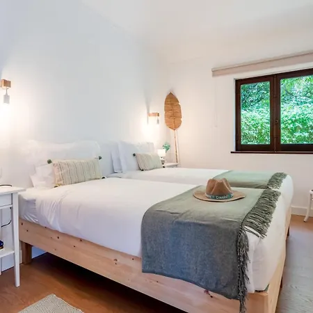 Casa Amendoeiras By Lovelystay Albufeira