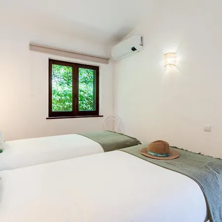 Villa Casa Amendoeiras By Lovelystay