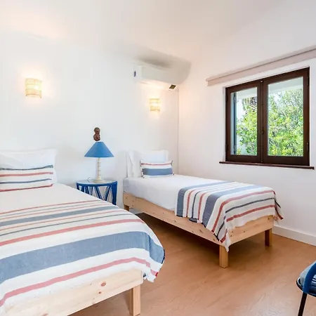 Casa Amendoeiras By Lovelystay Albufeira
