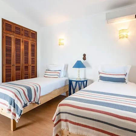 Casa Amendoeiras By Lovelystay Вилла