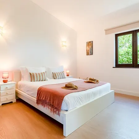 Villa Casa Amendoeiras By Lovelystay *