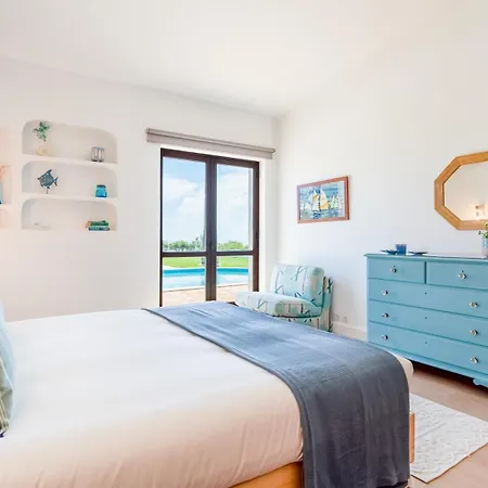 Villa Casa Amendoeiras By Lovelystay