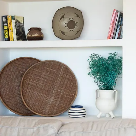 Villa Casa Amendoeiras By Lovelystay *