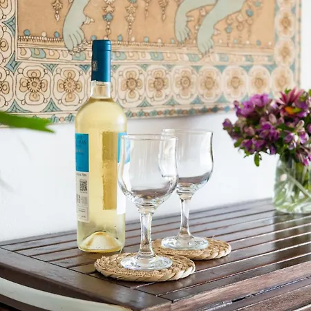 Casa Amendoeiras By Lovelystay Villa Albufeira