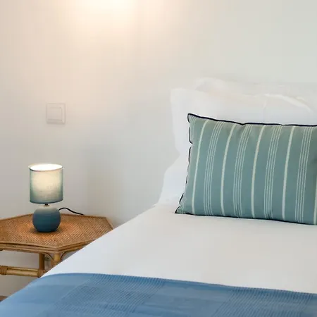 Casa Amendoeiras By Lovelystay Villa