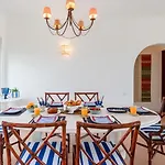 Вилла Casa Amendoeiras By Lovelystay Албуфейра