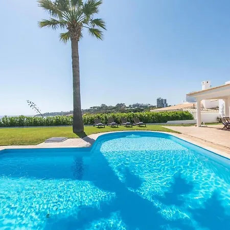 Villa Casa Amendoeiras By Lovelystay Albufeira