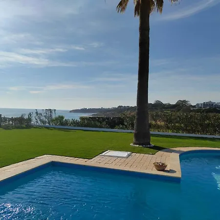 Casa Amendoeiras By Lovelystay Villa Albufeira