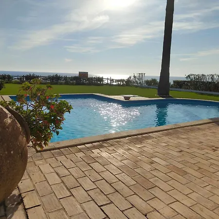 Villa Casa Amendoeiras By Lovelystay Albufeira