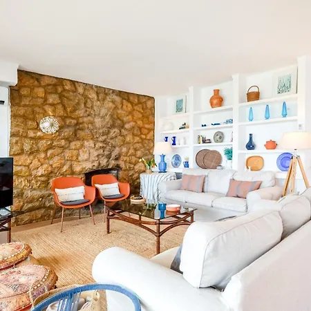 Villa Casa Amendoeiras By Lovelystay