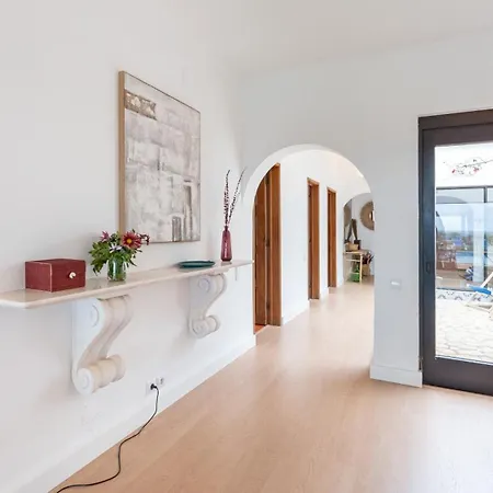 Casa Amendoeiras By Lovelystay Villa *