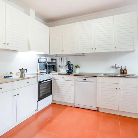 Villa Casa Amendoeiras By Lovelystay