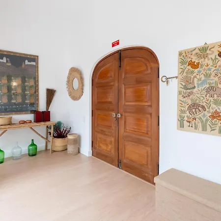 Casa Amendoeiras By Lovelystay Villa *