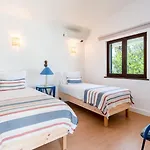 Casa Amendoeiras By Lovelystay Albufeira