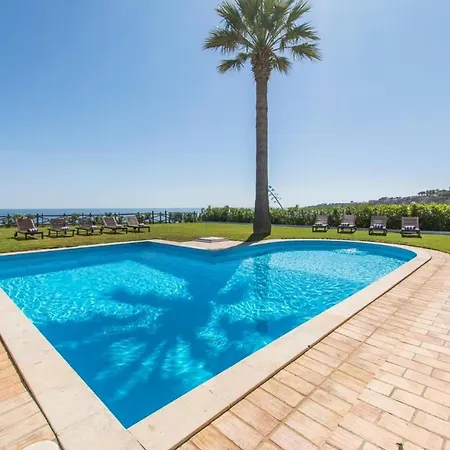 Casa Amendoeiras By Lovelystay Villa *