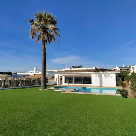 Villa Casa Amendoeiras By Lovelystay *